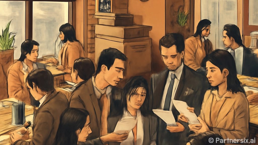 퇴직금지급기한을 놓치면 생기는 4가지 체크포인트