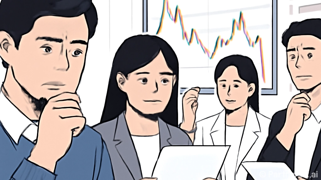 금양주가를 볼 때 놓치면 안 되는 5가지 변수