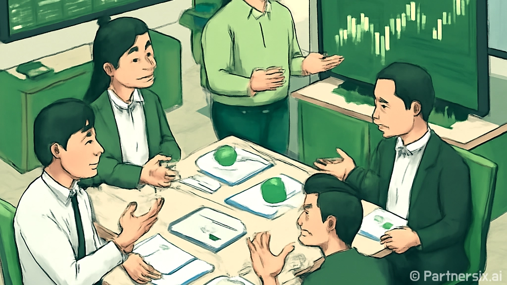 증권회사 고를 때 보는 5가지 기준, 수수료보다 먼저 볼 것들