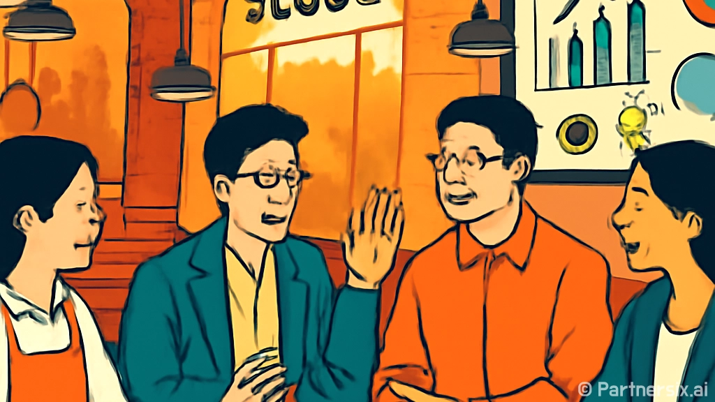 중소기업정책자금 판단 전 확인할 5가지 포인트