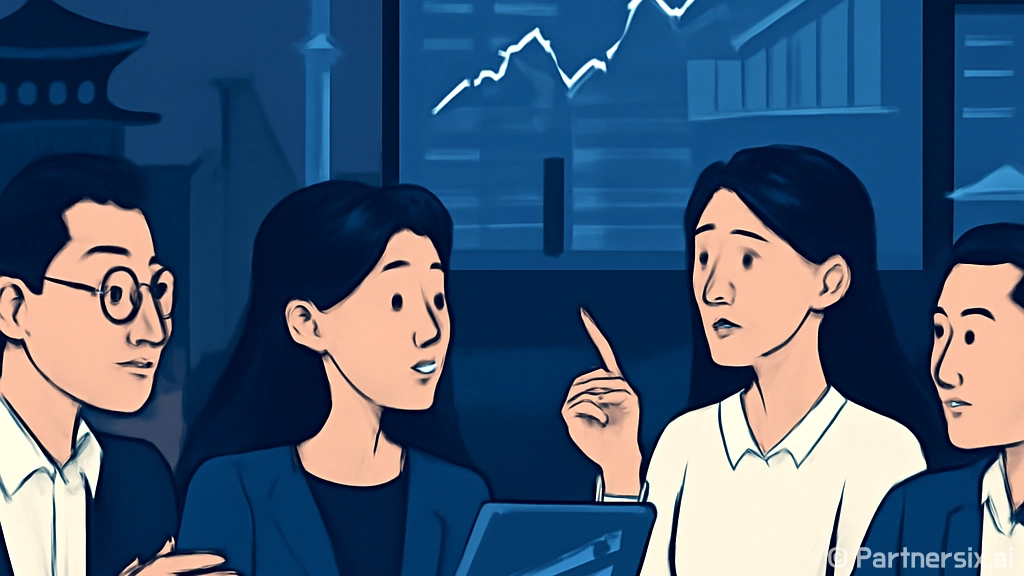 미국배당ETF 고를 때 보는 5가지 기준: SCHD·VIG·VYM·DGRO 비교