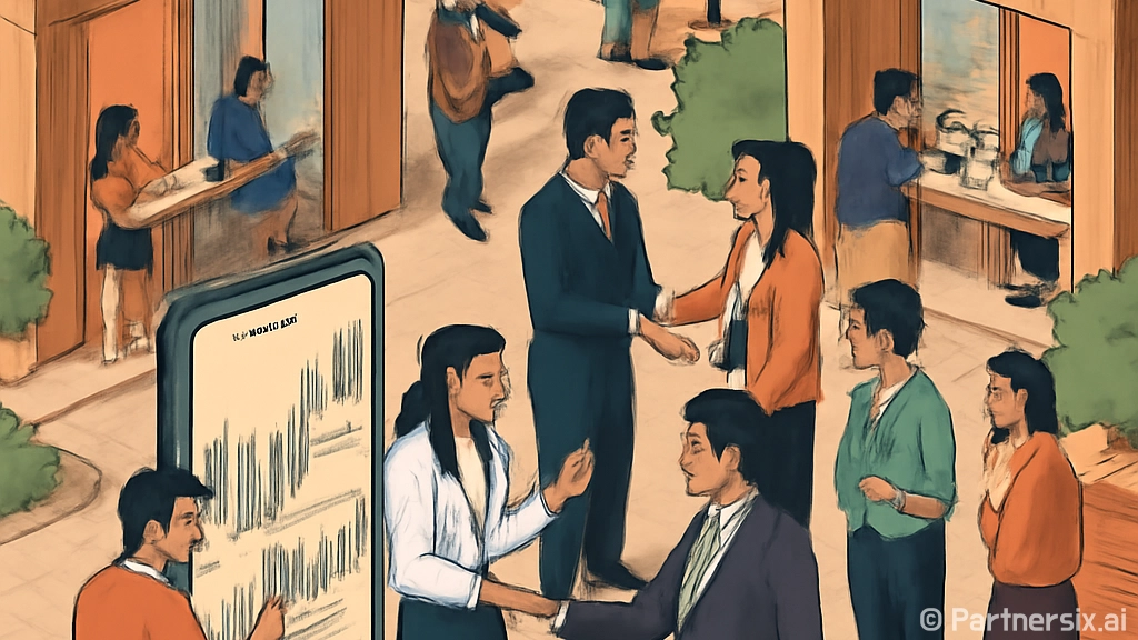 농협증권을 볼 때 놓치기 쉬운 5가지 포인트
