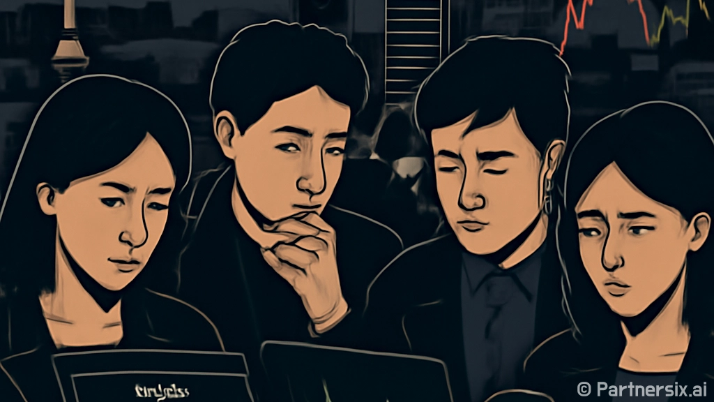테슬라주가전망을 가르는 5가지 변수: 300달러 이탈 후 봐야 할 것들