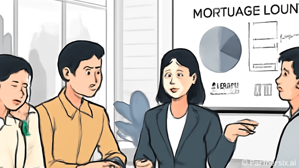주택담보대출고정금리 판단 전 봐야 할 5가지 숫자
