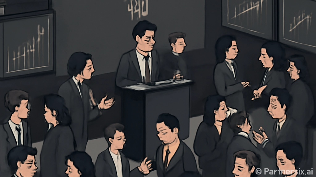 미국ETF투자방법 5단계: 환율·금리·지수 흐름까지 같이 보는 법