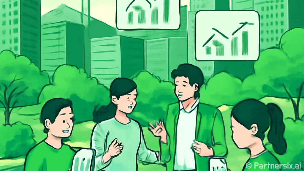 비상장주식 투자 전 꼭 보는 5가지 체크포인트