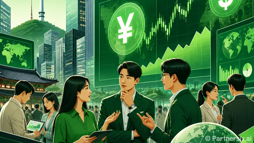 엔화가 다시 흔들릴 때 확인해야 할 5가지 변수