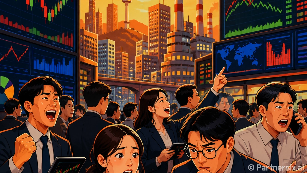 주식 시장을 오래 볼수록 중요해지는 5가지 판단 기준