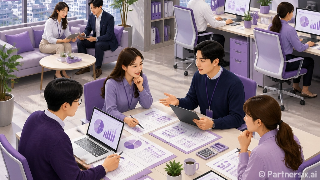 연말정산에서 환급액이 갈리는 5가지 변수