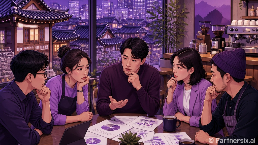 소상공인정책자금 볼 때 놓치기 쉬운 5가지 판단 기준