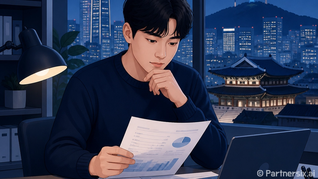 연말정산간소화에서 놓치기 쉬운 5가지 체크포인트
