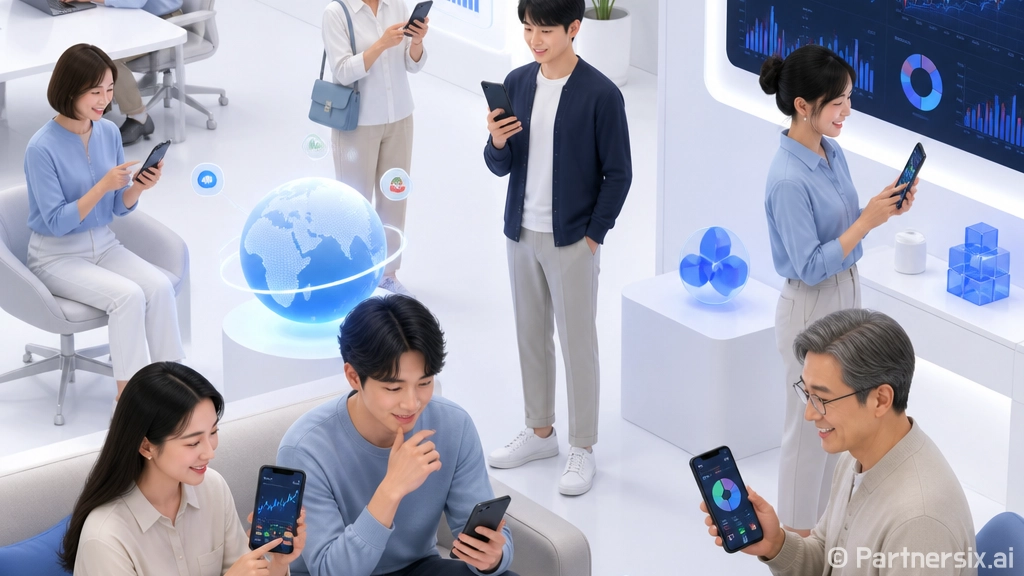 토스증권을 보는 5가지 관전 포인트