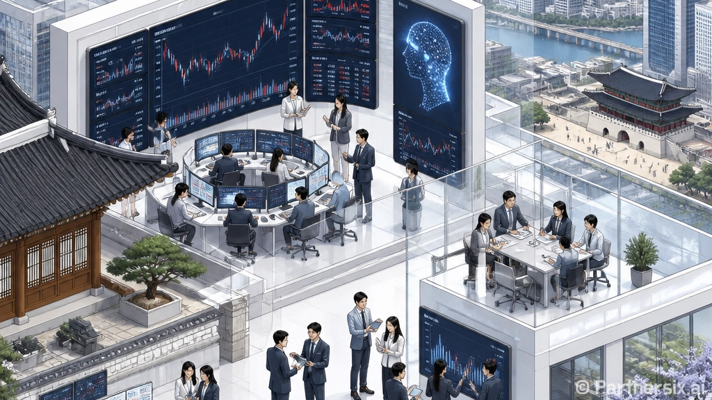 S&P500을 읽는 5가지 신호: 지수보다 금리·실적·폭을 먼저 봐야 하는 이유