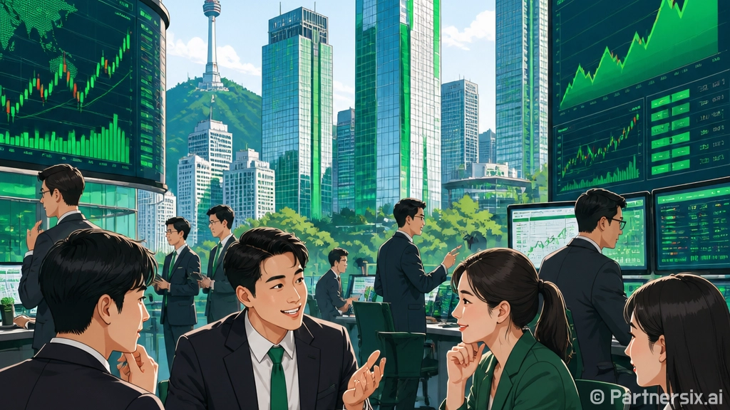 삼성증권을 볼 때 놓치기 쉬운 5가지 판단 포인트