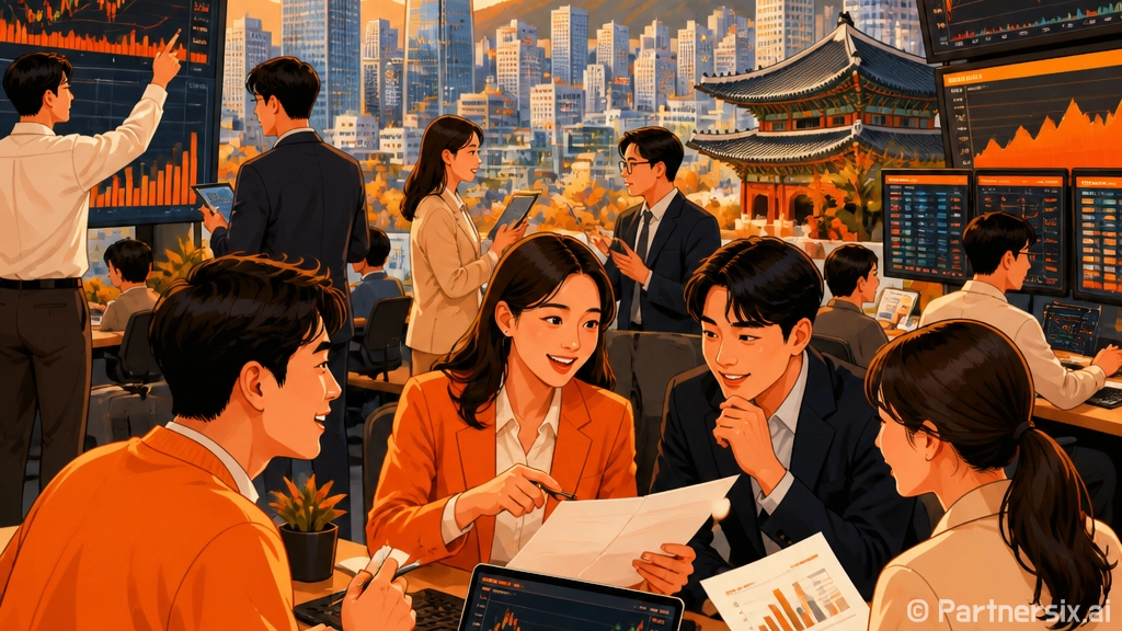 하이브주가를 볼 때 놓치기 쉬운 5가지 변수