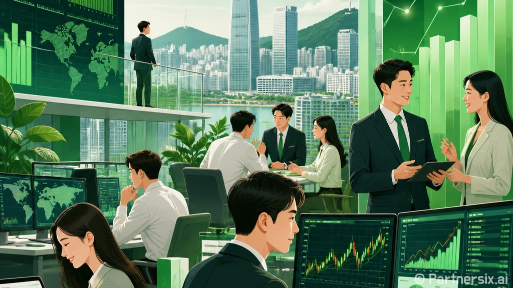 NH투자증권을 볼 때 놓치기 쉬운 5가지 숫자