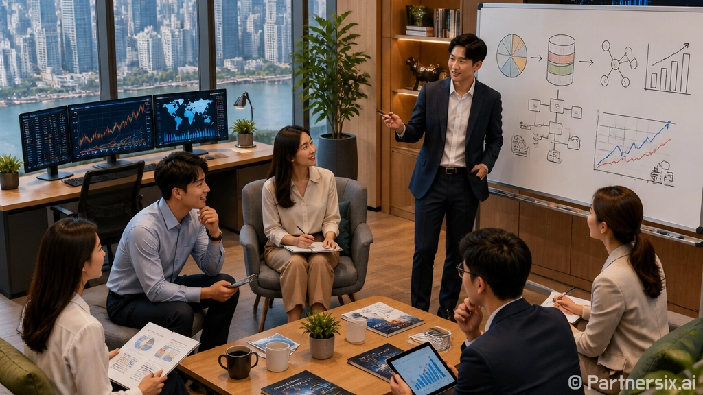 ETF를 볼 때 놓치기 쉬운 5가지 체크포인트