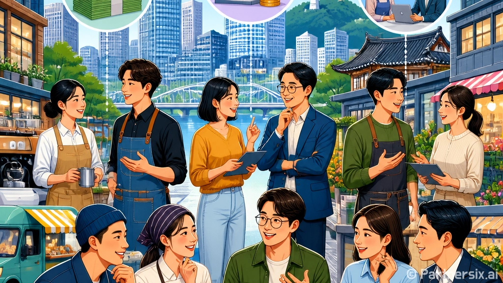 소상공인지원금 볼 …