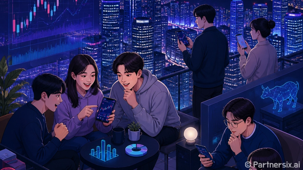 주식사는법 5단계:…