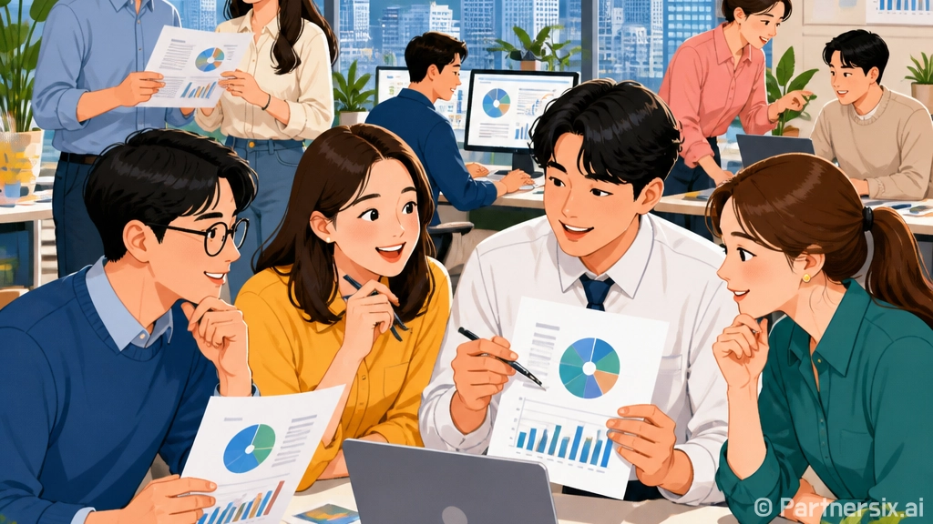 연말정산하는법 5단계: 환급보다 현금흐름을 먼저 보는 직장인 가이드