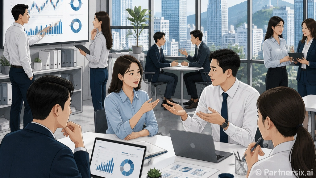 예금금리비교 전에 꼭 보는 5가지 기준