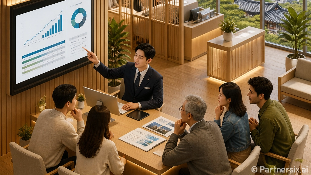 주택담보대출금리 볼 때 놓치기 쉬운 5가지 변수