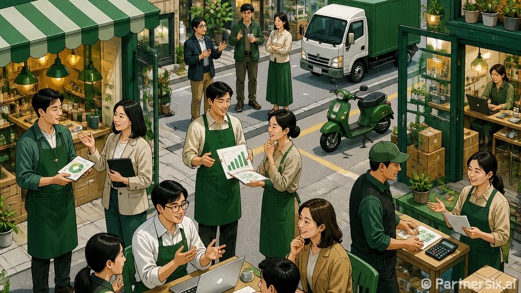 부가세신고 전에 숫자로 확인할 5가지 포인트