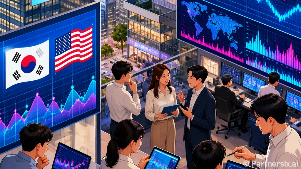 달러환율전망을 가르는 5가지 변수: 1,460원대 이후의 시나리오