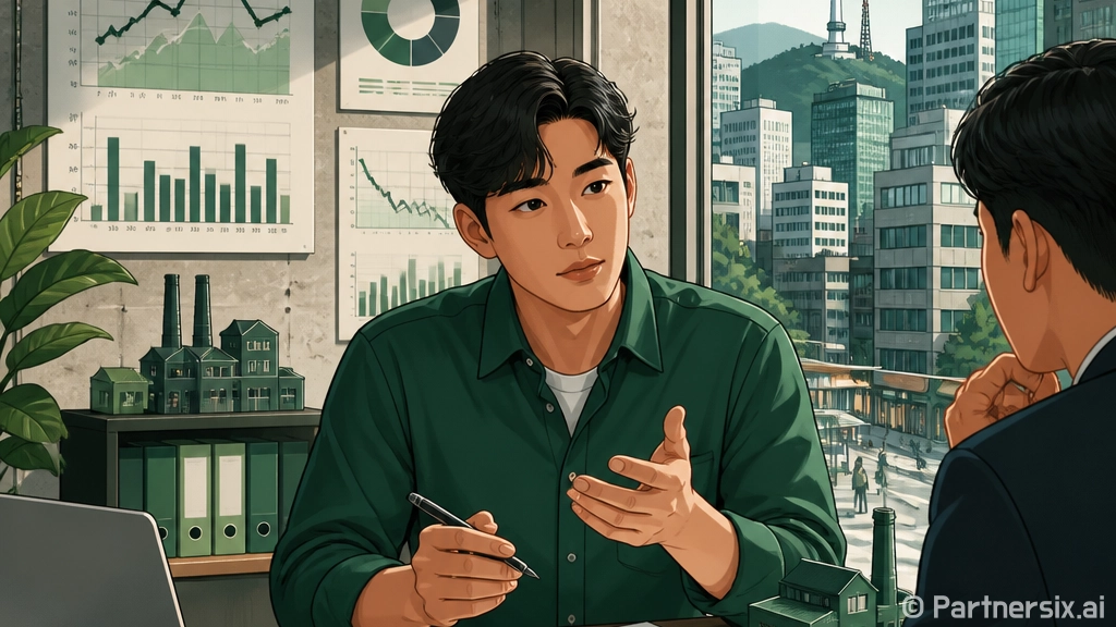소상공인대출 판단 전 봐야 할 5가지 숫자