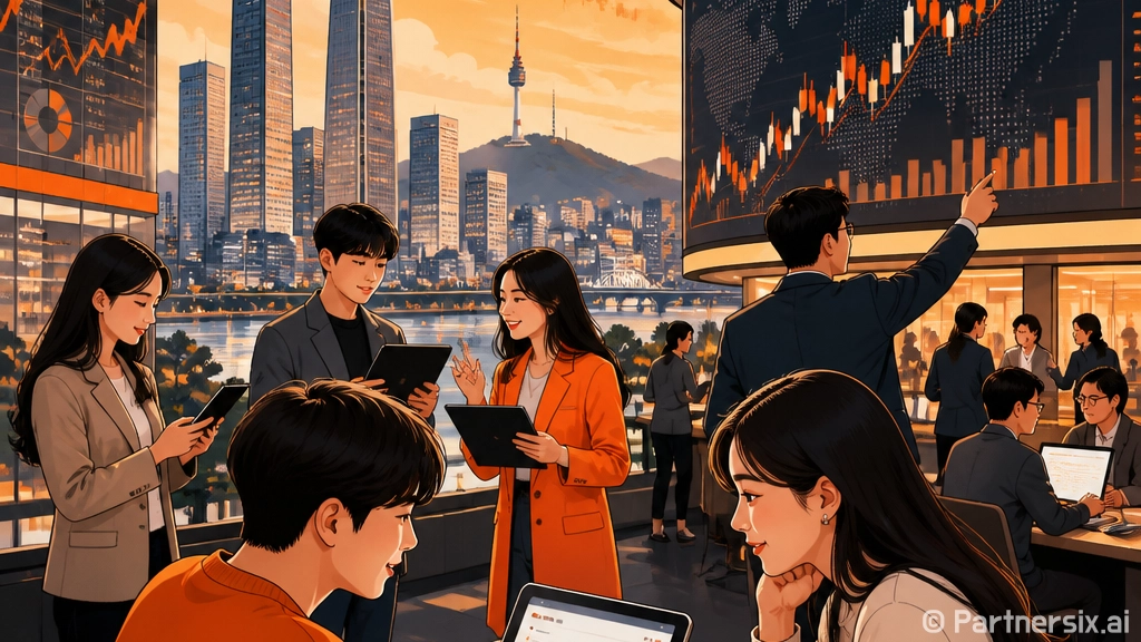 TIGER미국나스닥100을 볼 때 놓치기 쉬운 5가지 판단 기준