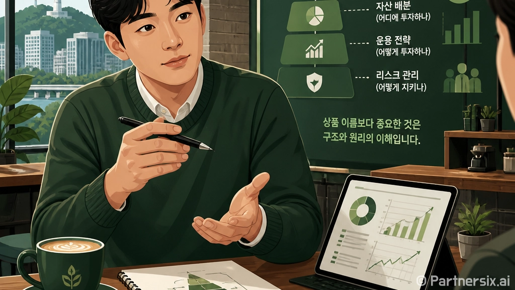 펀드투자 전 꼭 봐…
