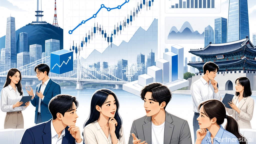 금리형ETF 투자 전 확인할 5가지 기준