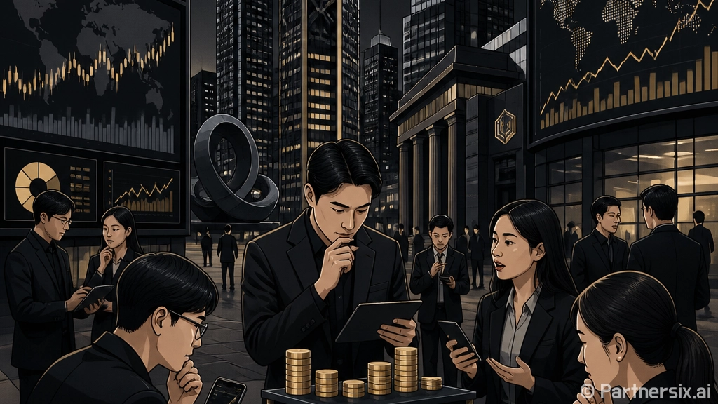 파킹형ETF 고를 때 놓치기 쉬운 5가지 기준