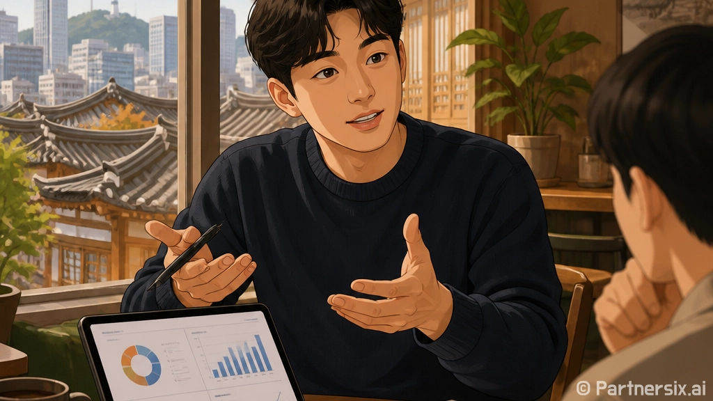 배당주투자에서 놓치기 쉬운 5가지 판단 기준