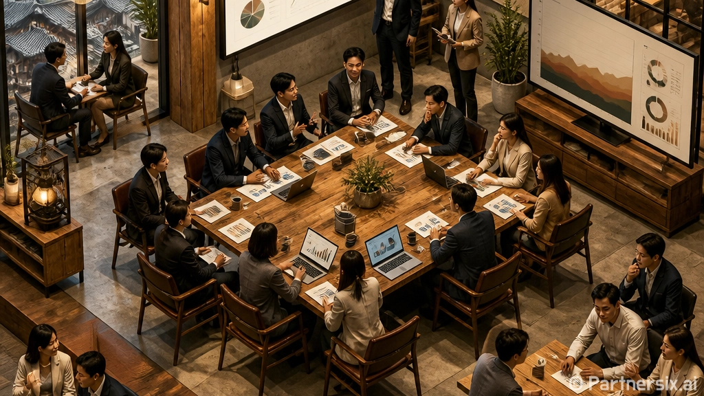 개인투자조합 판단할 때 보는 5가지 숫자와 리스크