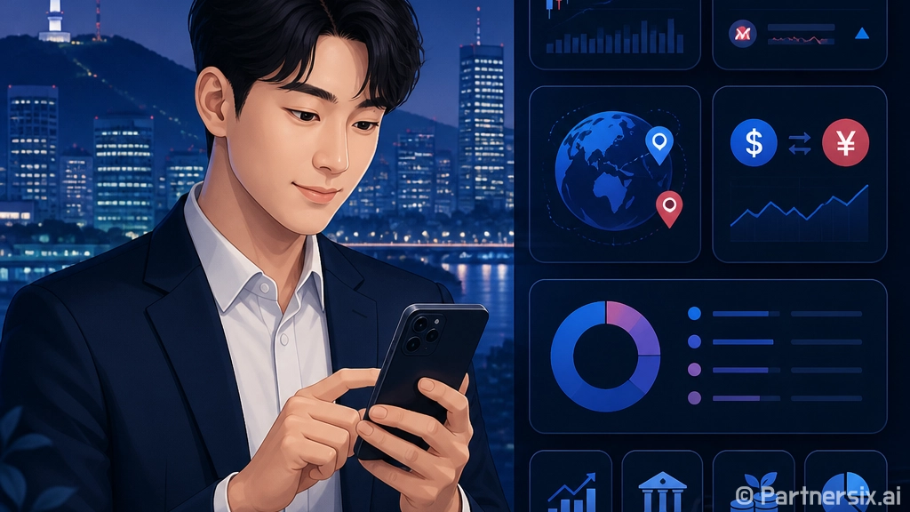 삼성증권앱 mPOP을 투자자가 따져볼 5가지 기준