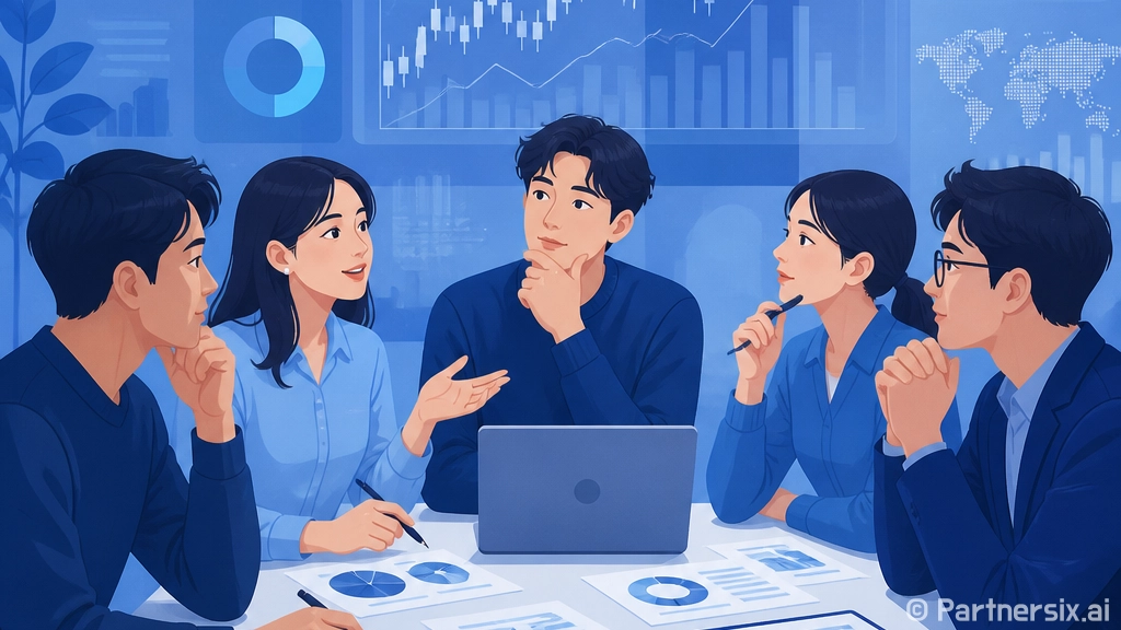 ISA 개편을 볼 …