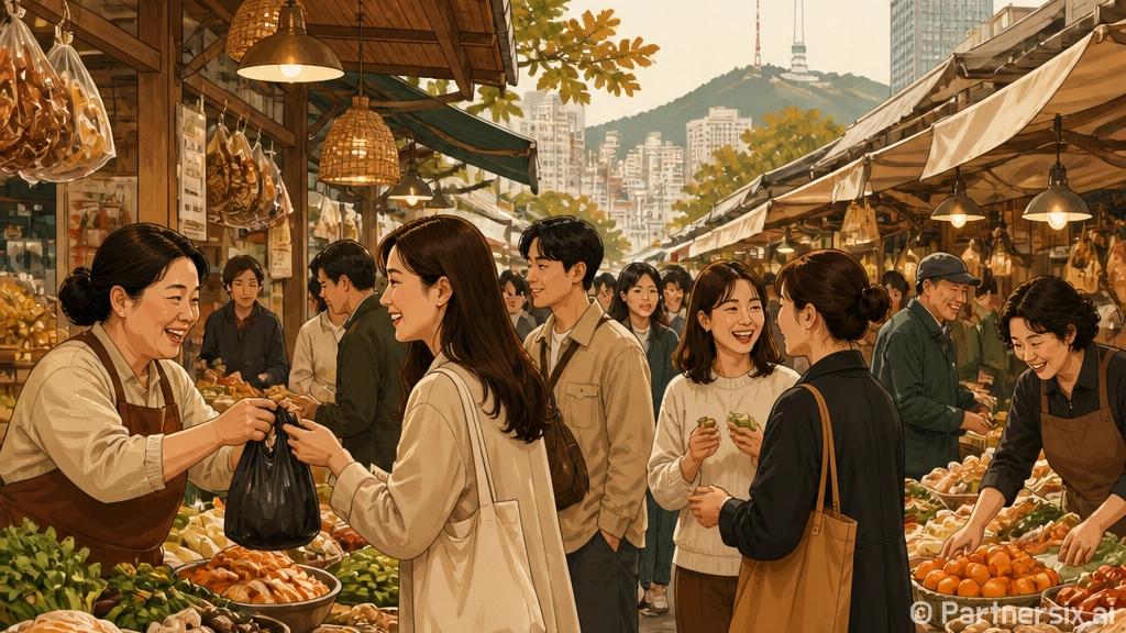 SK하이닉스 흔든 …