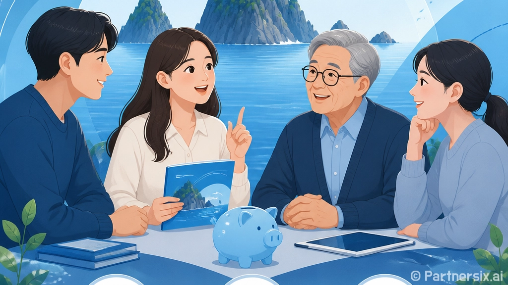 신협 독도사랑적금 …