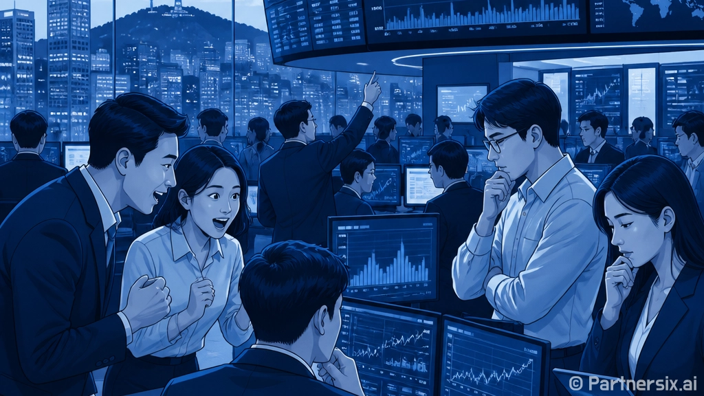주식시세조회할 때 놓치면 안 되는 5가지 체크포인트