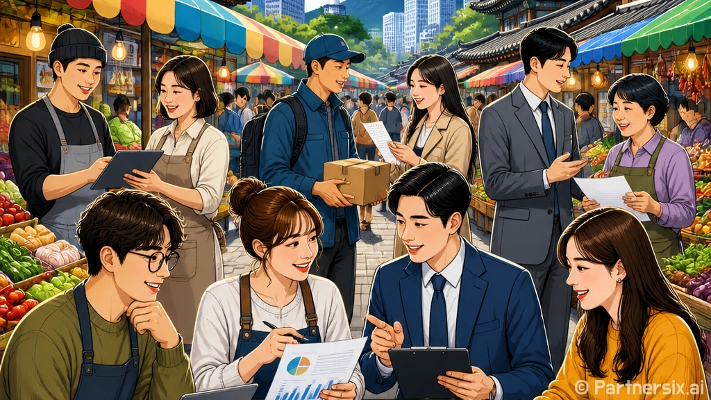 종합소득세신고기간 놓치기 전 보는 5가지 체크포인트