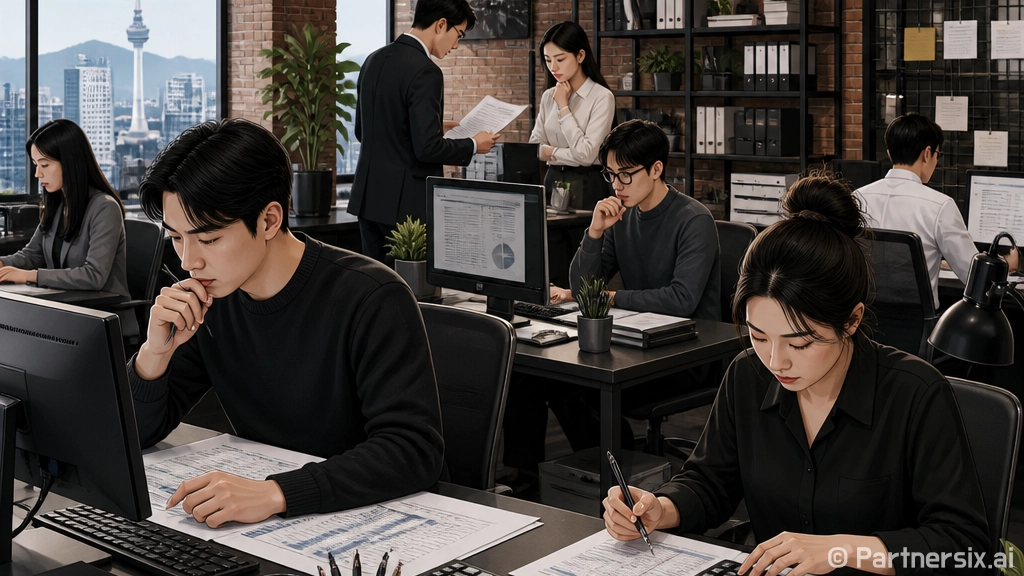 연말정산계산기 제대로 쓰는 5가지 기준