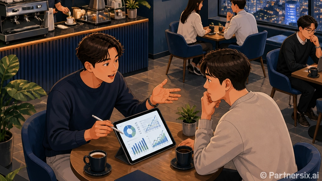 ISA계좌추천 전에 따져볼 5가지 기준