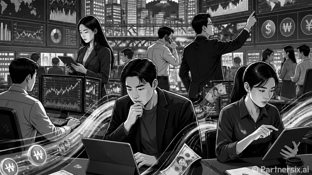 주식투자 판단력을 키우는 5가지 체크포인트