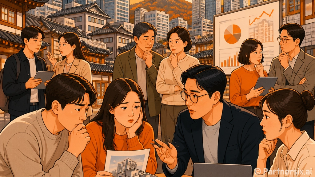 전세자금대출금리 볼 때 놓치기 쉬운 5가지 변수