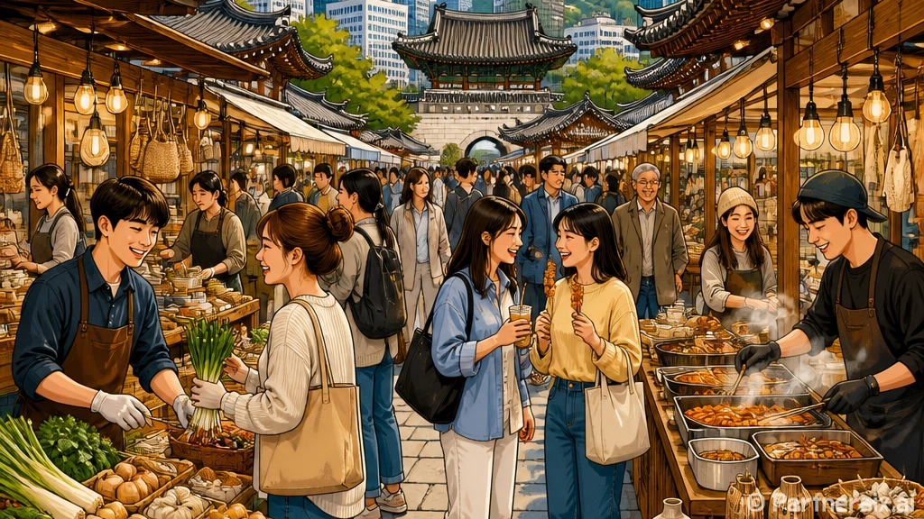 오늘의증권을 읽는 4가지 기준: 지수보다 금리·환율·반도체를 먼저 봐야 하는 이유