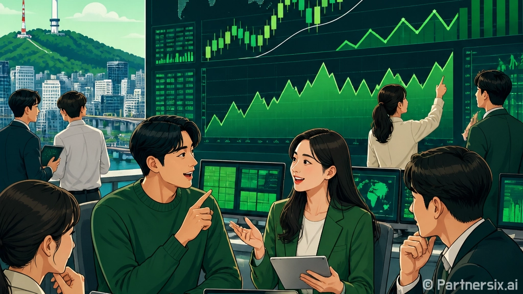 TQQQ주가를 볼 때 놓치기 쉬운 5가지 판단 기준