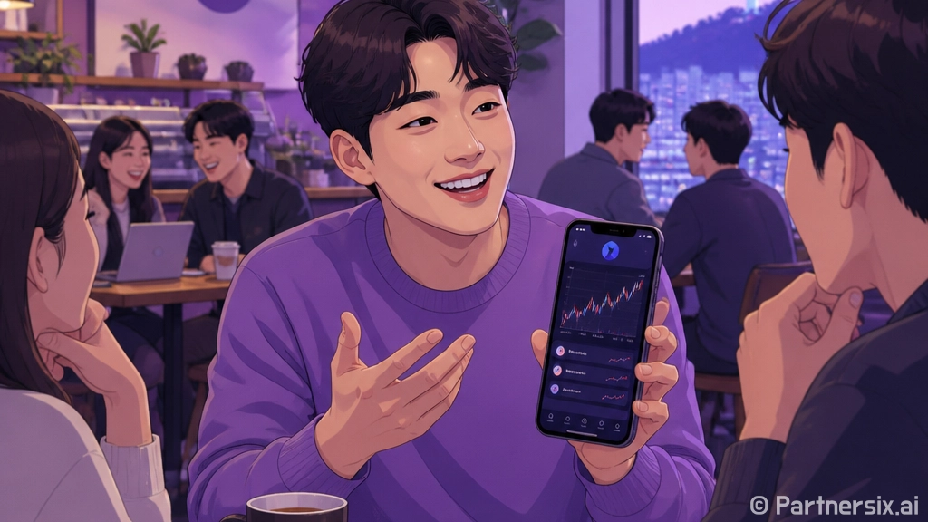 토스주식으로 투자 흐름을 읽는 5가지 관점