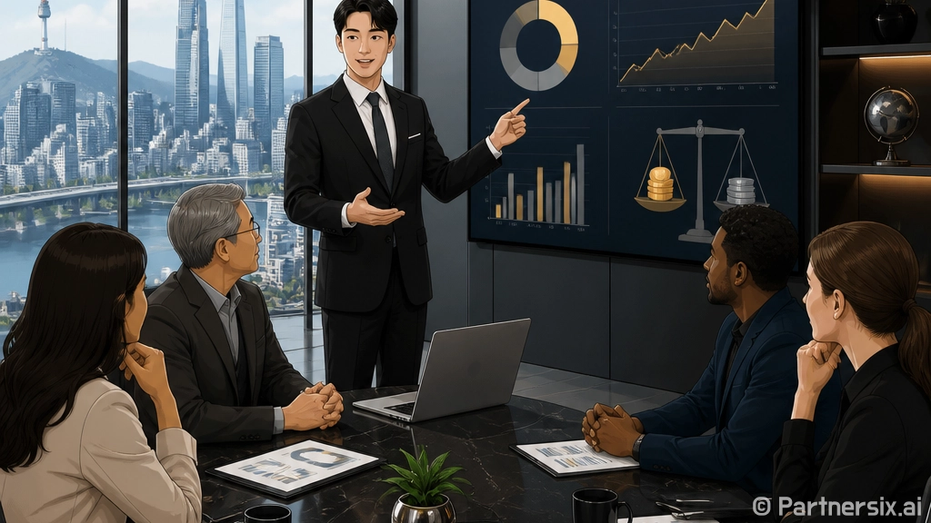 ISA중개형을 고를 때 따져볼 5가지 숫자