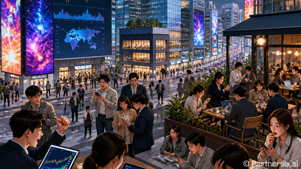 미국 S&P500을 볼 때 놓치면 안 되는 5가지 변수